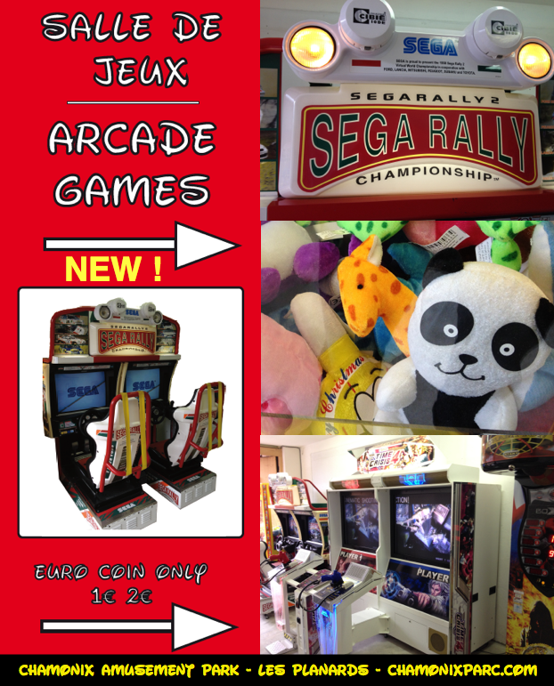 Boîte à jeux