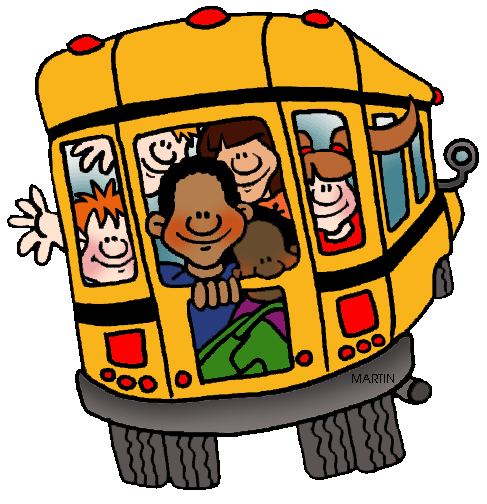 school backbus